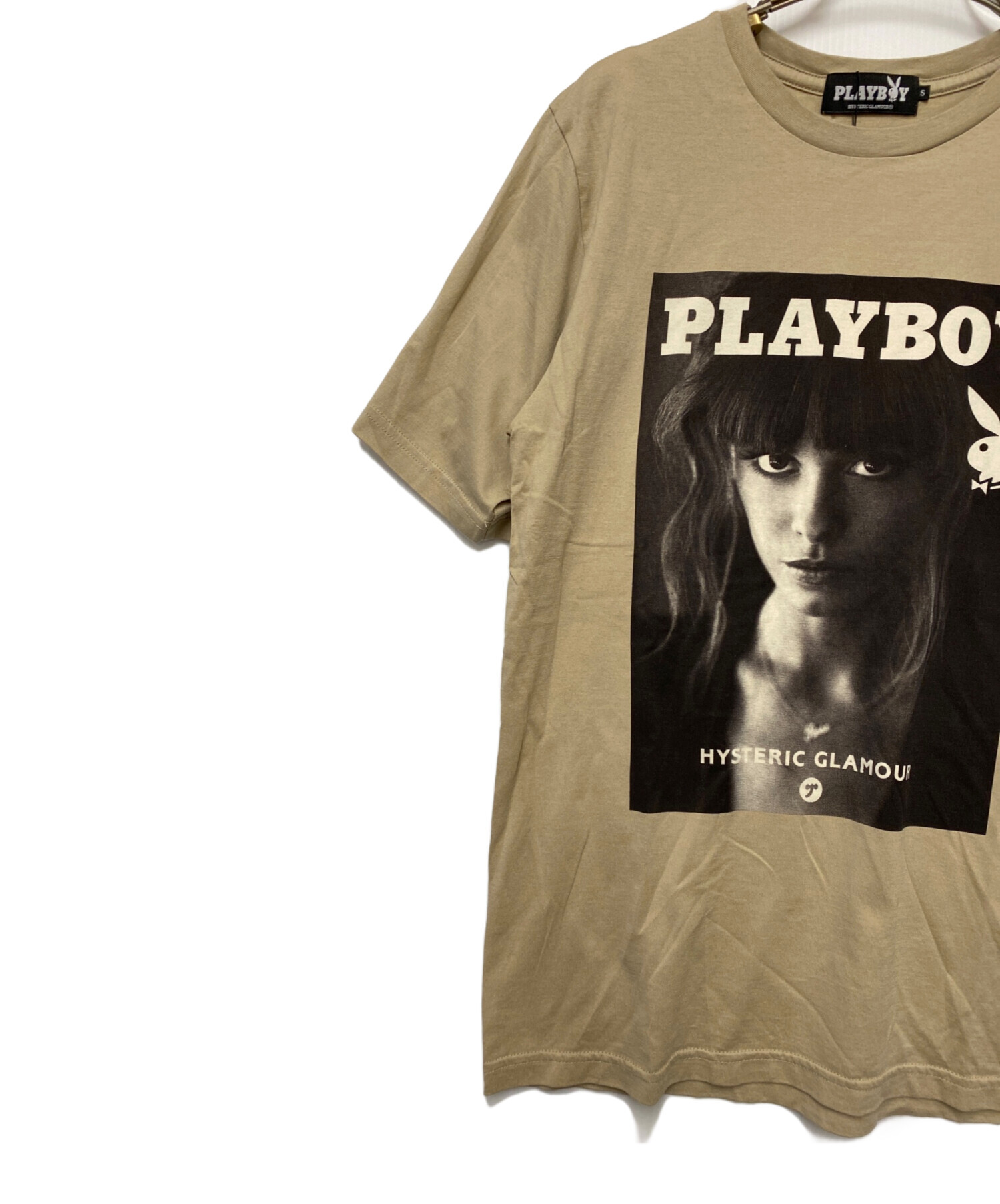 中古・古着通販】PLAY BOY (プレイボーイ) Hysteric Glamour
