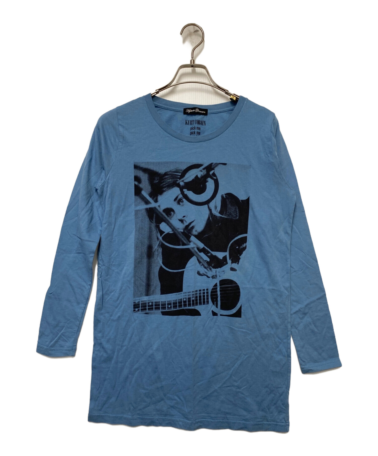 中古・古着通販】Hysteric Glamour (ヒステリックグラマー) Hysteric