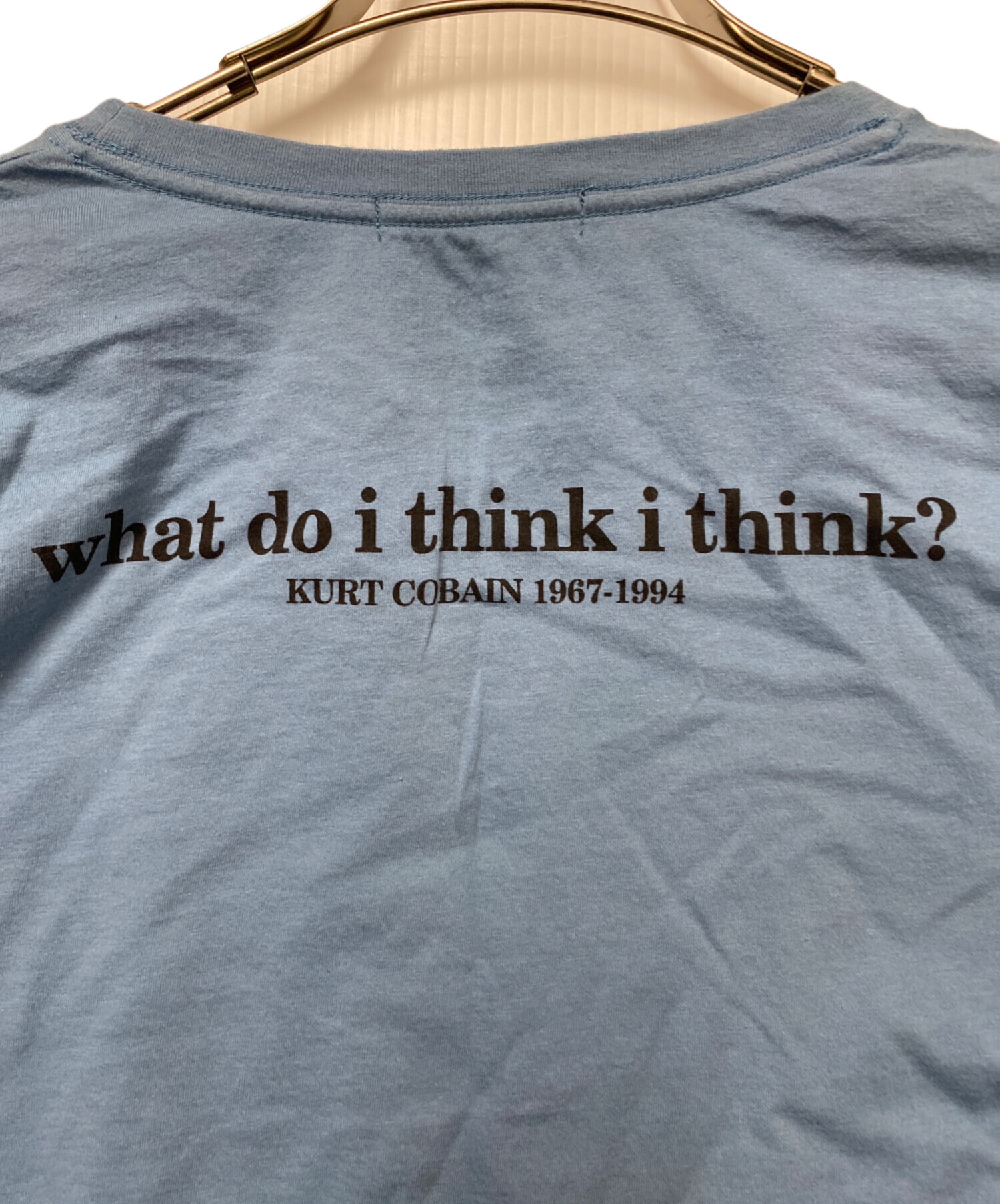 中古・古着通販】Hysteric Glamour (ヒステリックグラマー) Hysteric