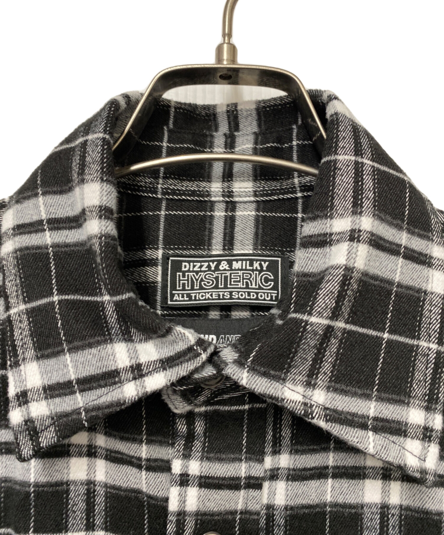 中古・古着通販】Hysteric Glamour (ヒステリックグラマー) WIND AND