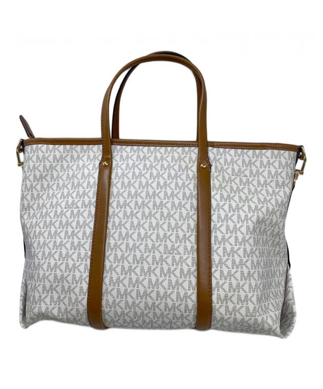 中古・古着通販】MICHAEL KORS (マイケルコース) 2WAYバッグ