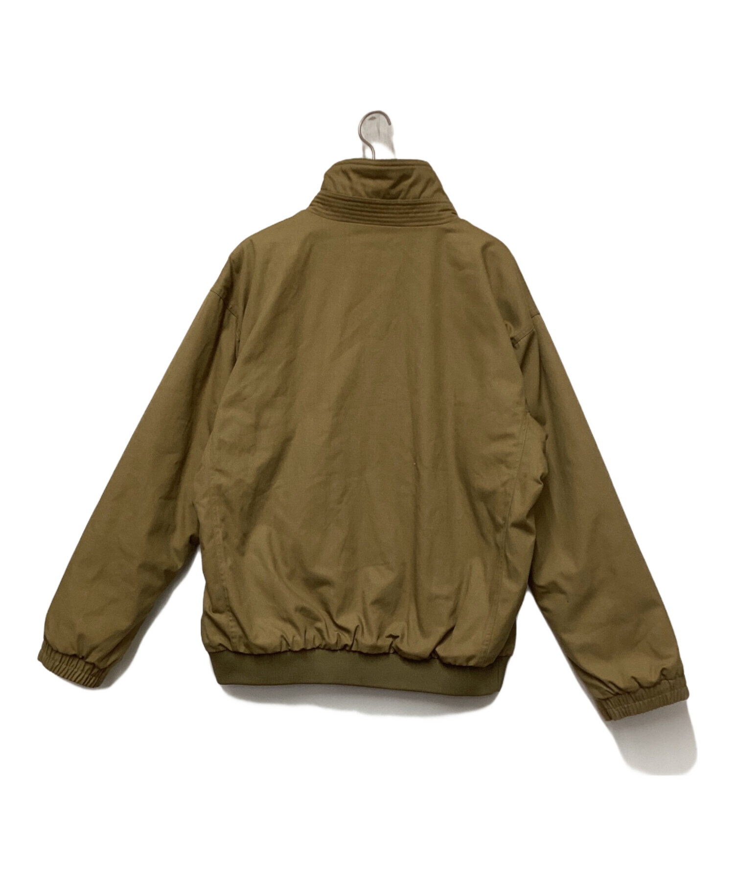中古・古着通販】Columbia (コロンビア) ロマビスタパーカ カーキ