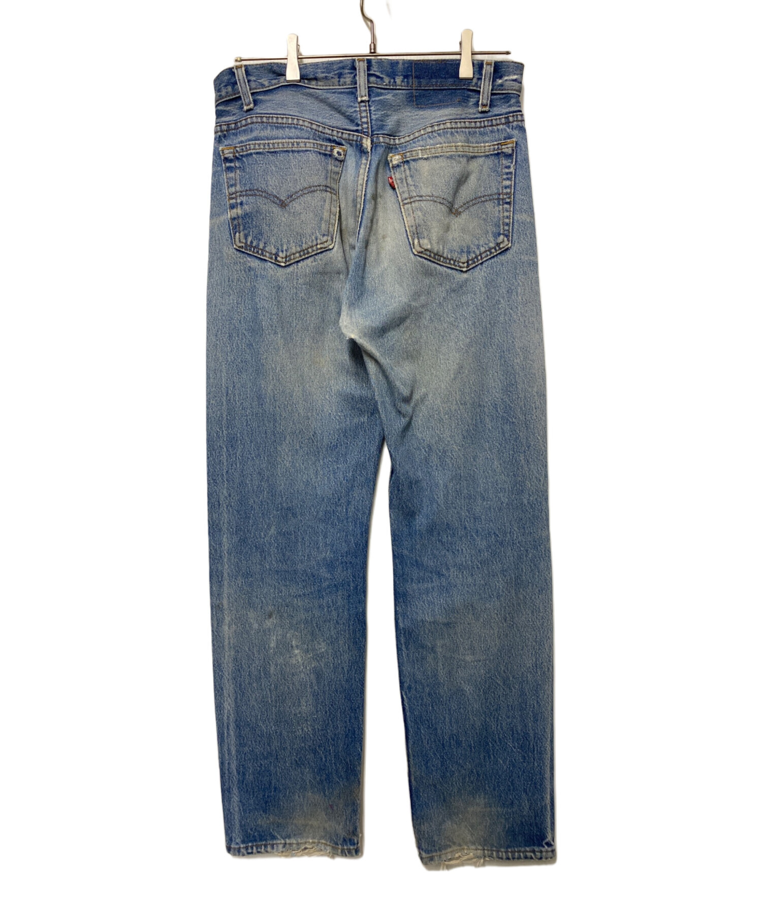 中古・古着通販】LEVI