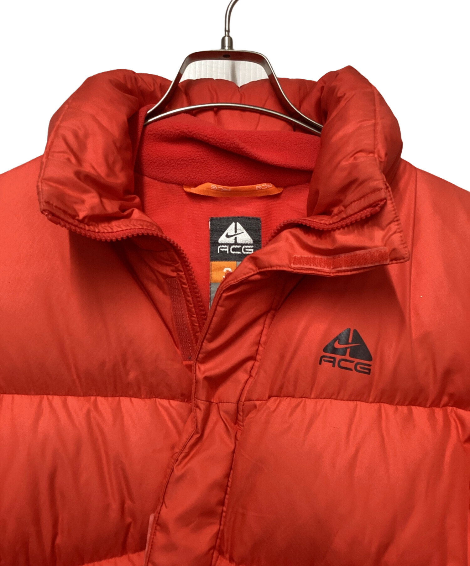 Nike ACG ブランケット 非売品 限定ノベルティ 新品未使用　ラスト1点 中古・古着通販】NIKE ACG (ナイキエーシージー) ダウンジャケット