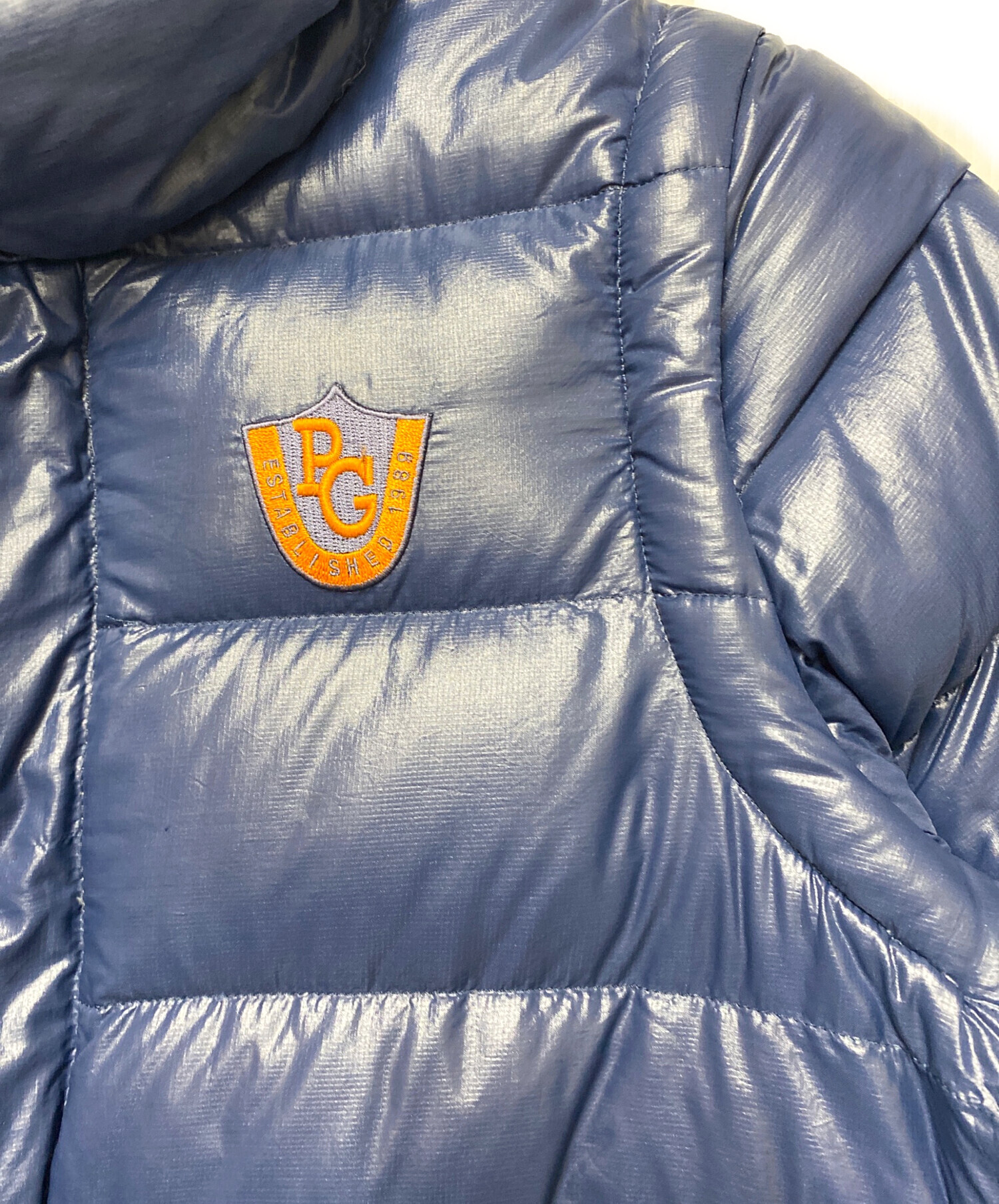 中古・古着通販】PEARLY GATES (パーリーゲイツ) ゴルフウェア