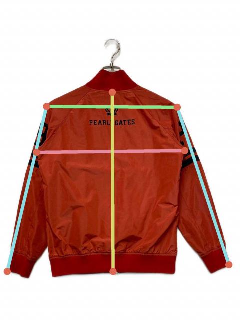中古・古着通販】PEARLY GATES (パーリーゲイツ) ゴルフウェア