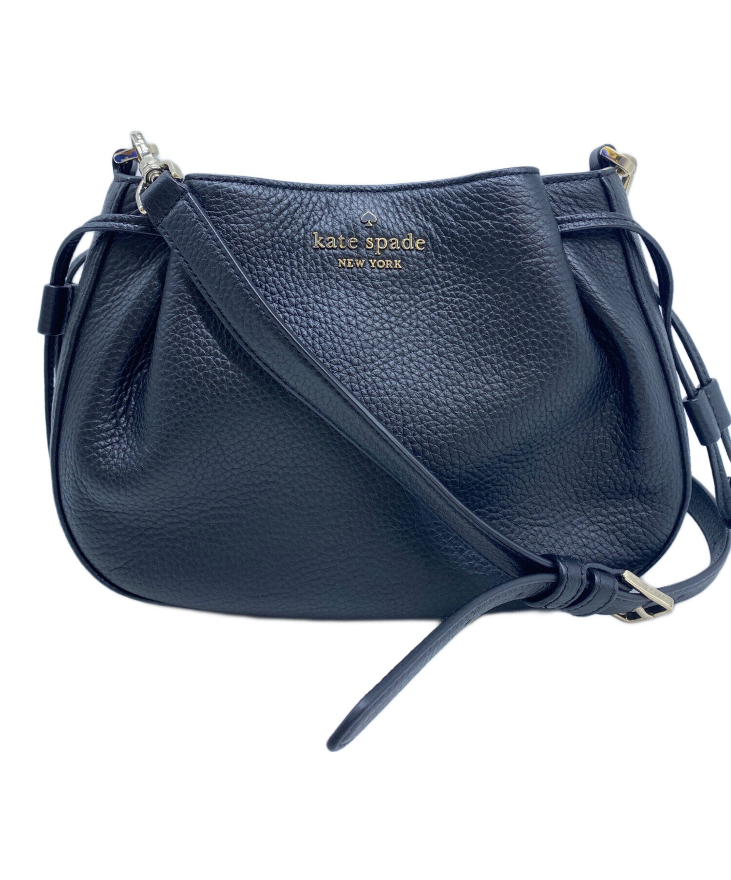 中古・古着通販】Kate Spade (ケイトスペード) ダンプリングクロス