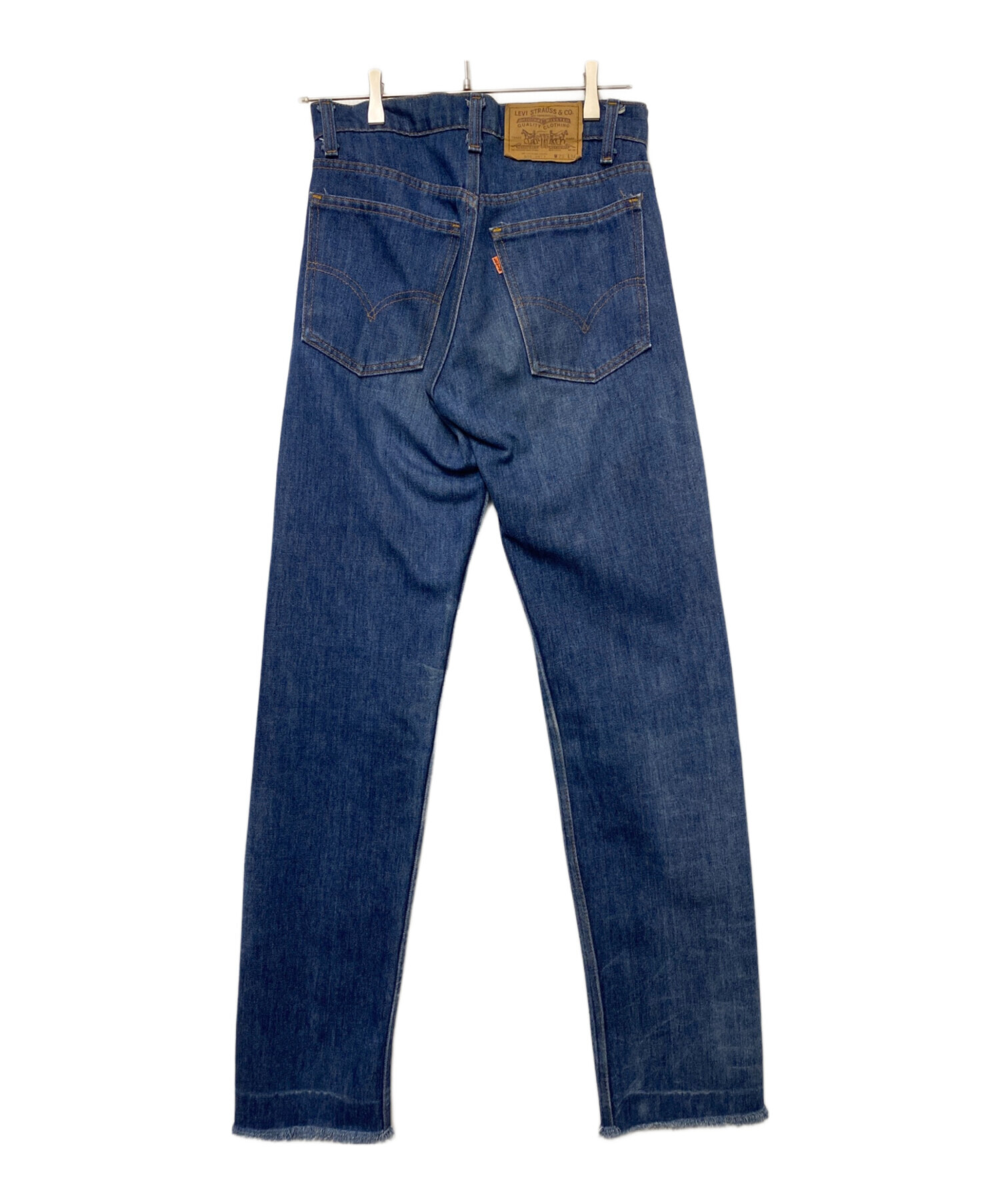 中古・古着通販】LEVI