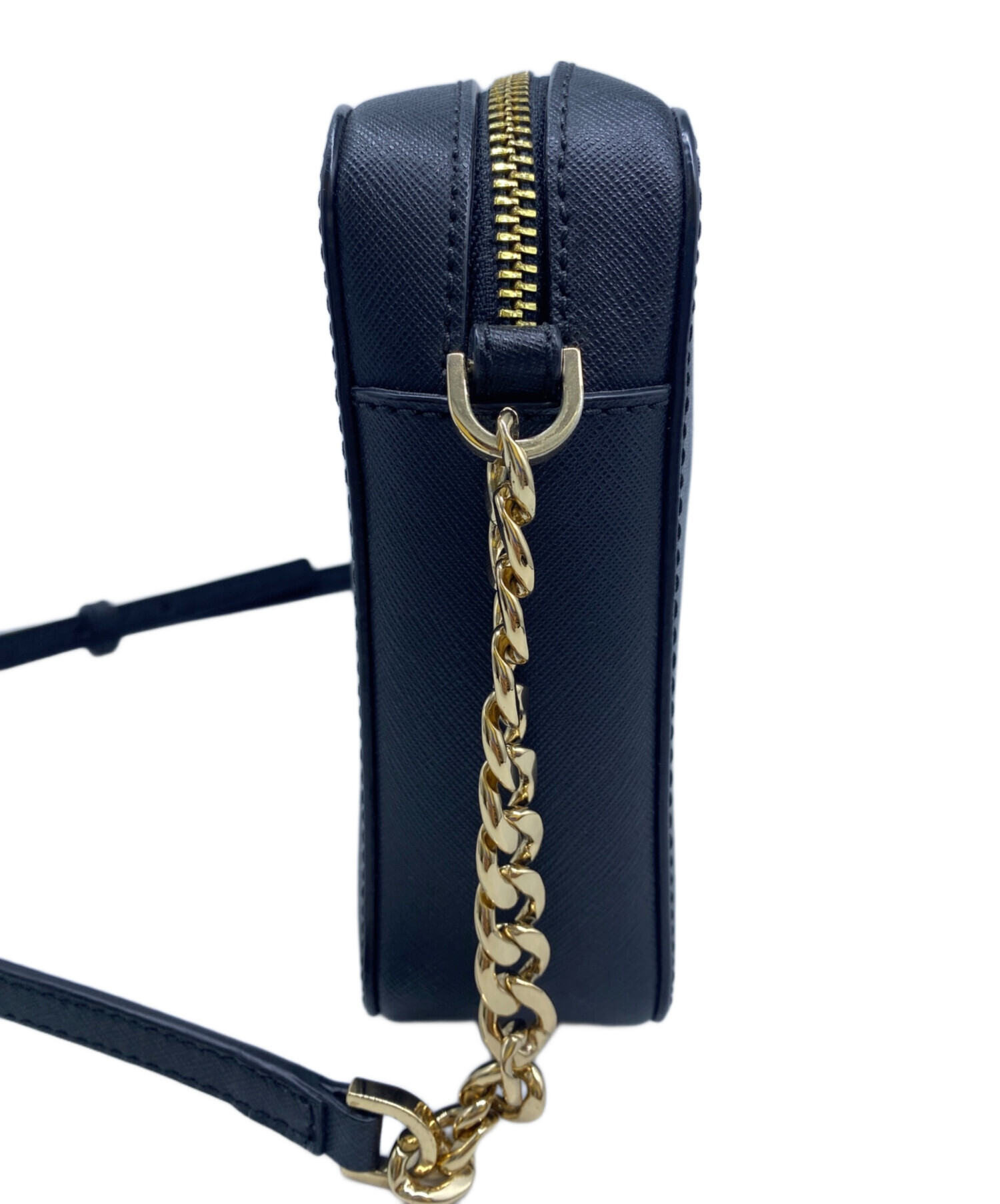 中古・古着通販】MICHAEL KORS (マイケルコース) ショルダーバッグ
