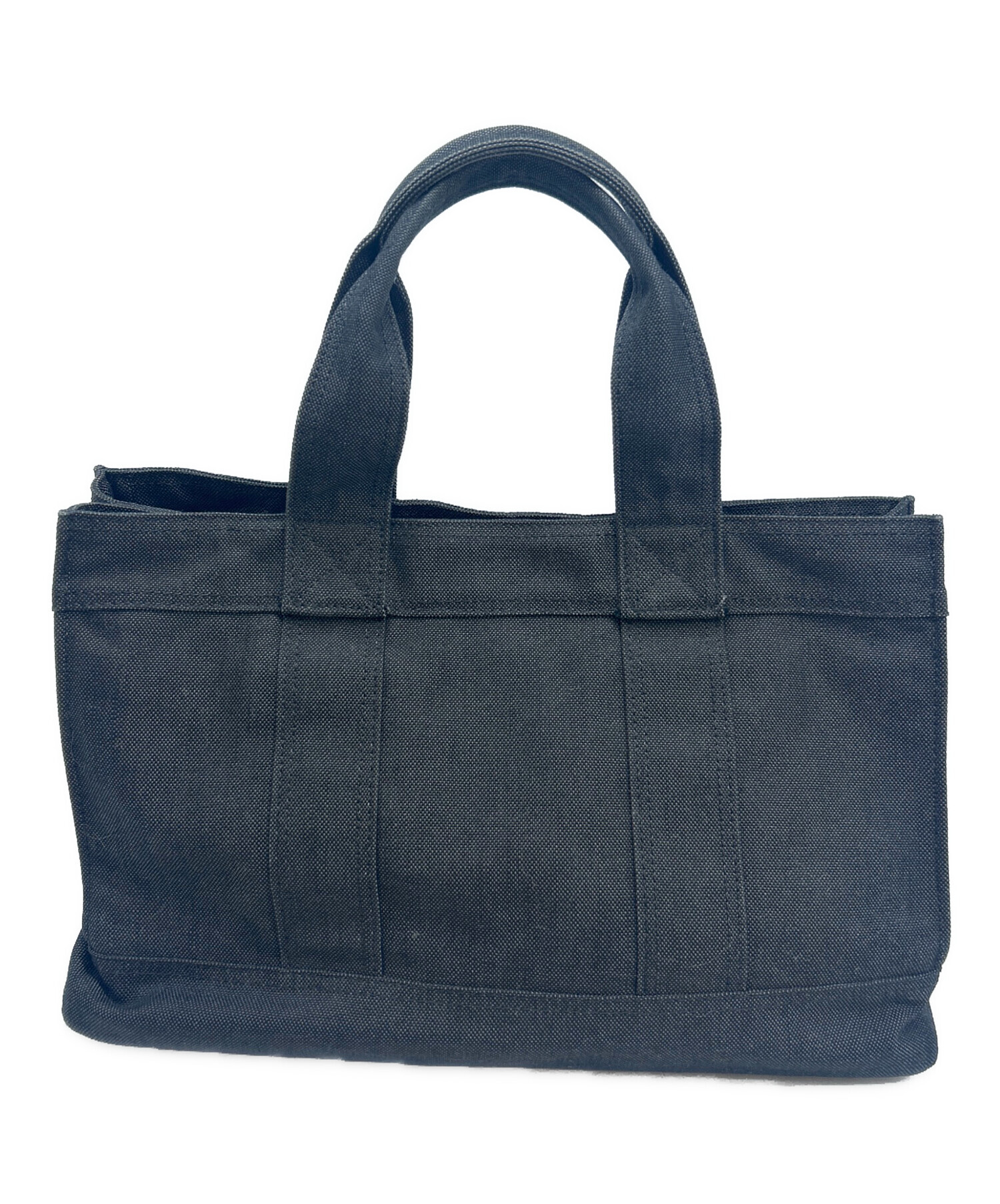 中古・古着通販】PORTER (ポーター) スモーキーキャンバストートバッグ