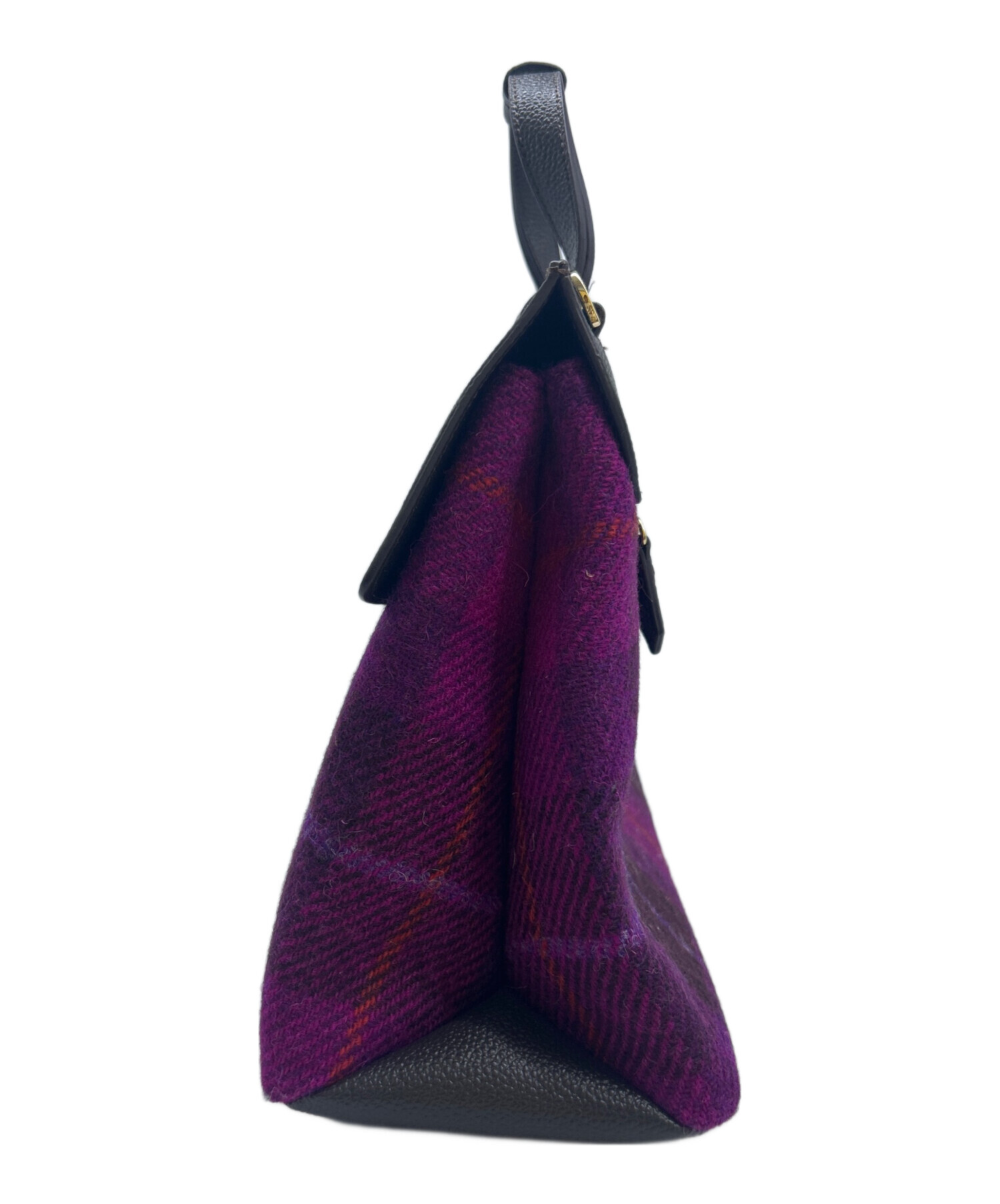 中古・古着通販】Harris Tweed (ハリスツイード) Samantha Thavasa 