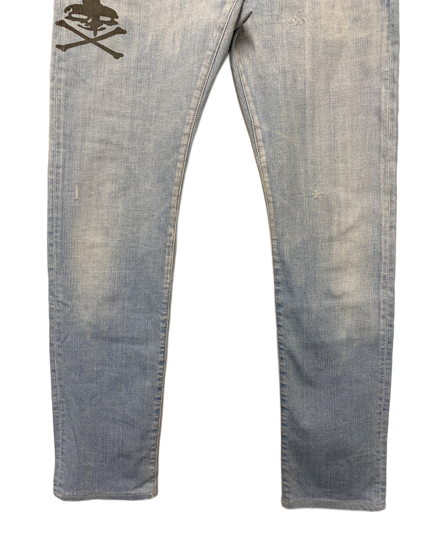 中古・古着通販】Hysteric Glamour (ヒステリックグラマー) スタッズ