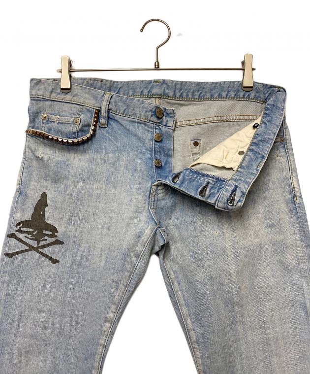 中古・古着通販】Hysteric Glamour (ヒステリックグラマー) スタッズ
