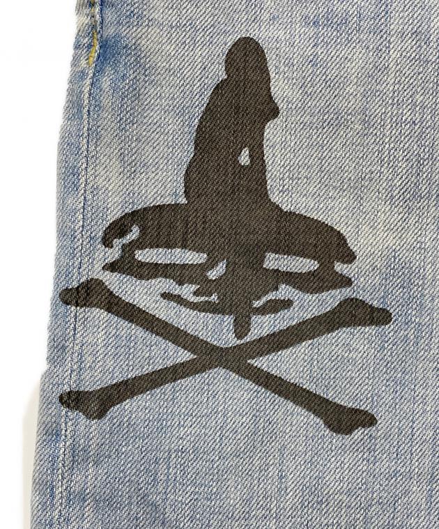 中古・古着通販】Hysteric Glamour (ヒステリックグラマー) スタッズ
