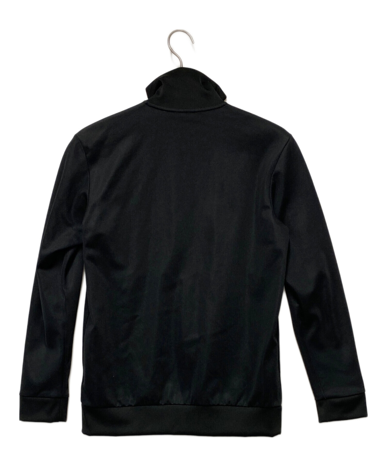 【新品タグ付】/アディダスBECKENBAUER JACKET 黒 中古・古着通販】adidas originals (アディダスオリジナル