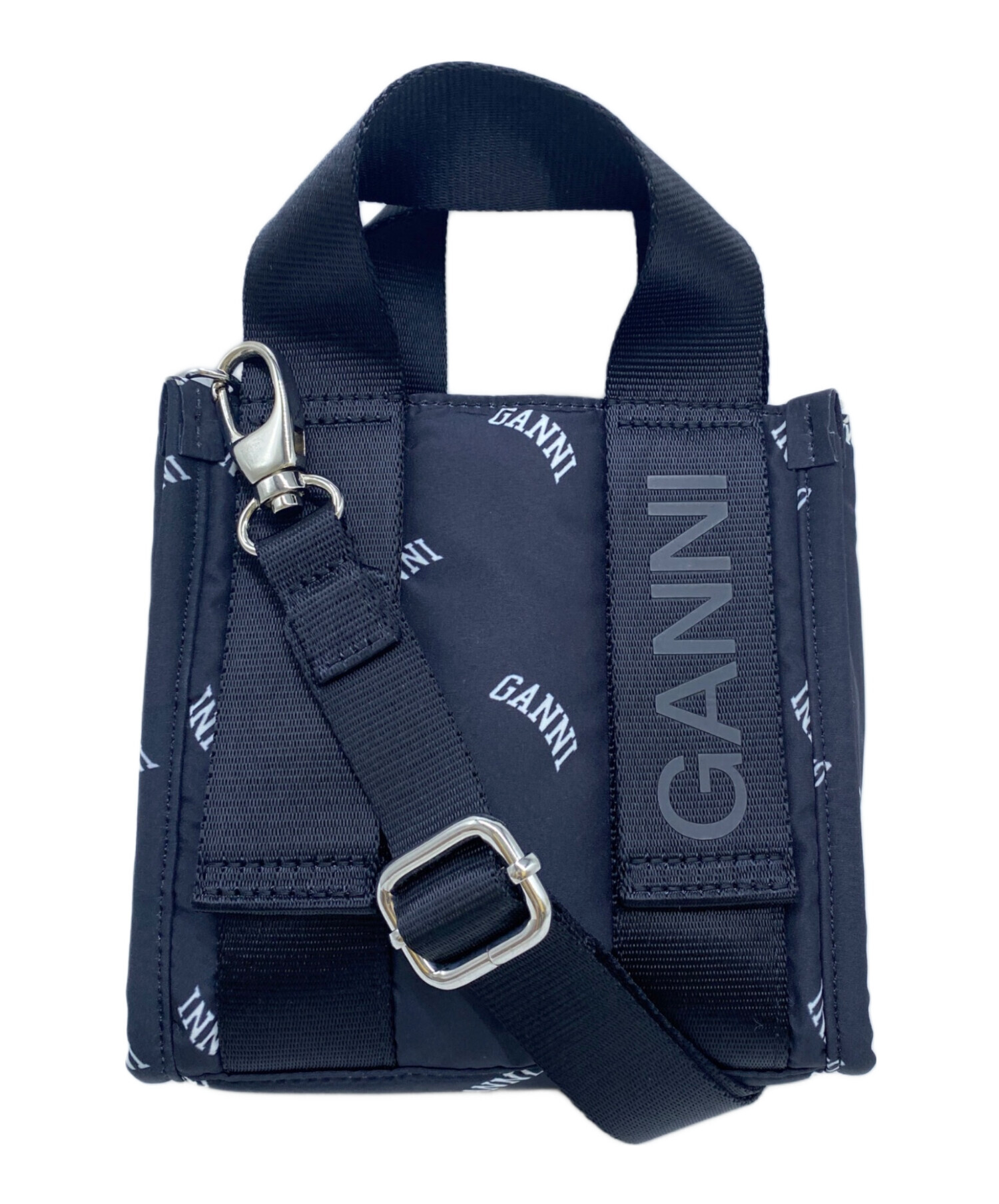 中古・古着通販】Ganni (ガニー) Adam et Rope (アダム エ ロペ