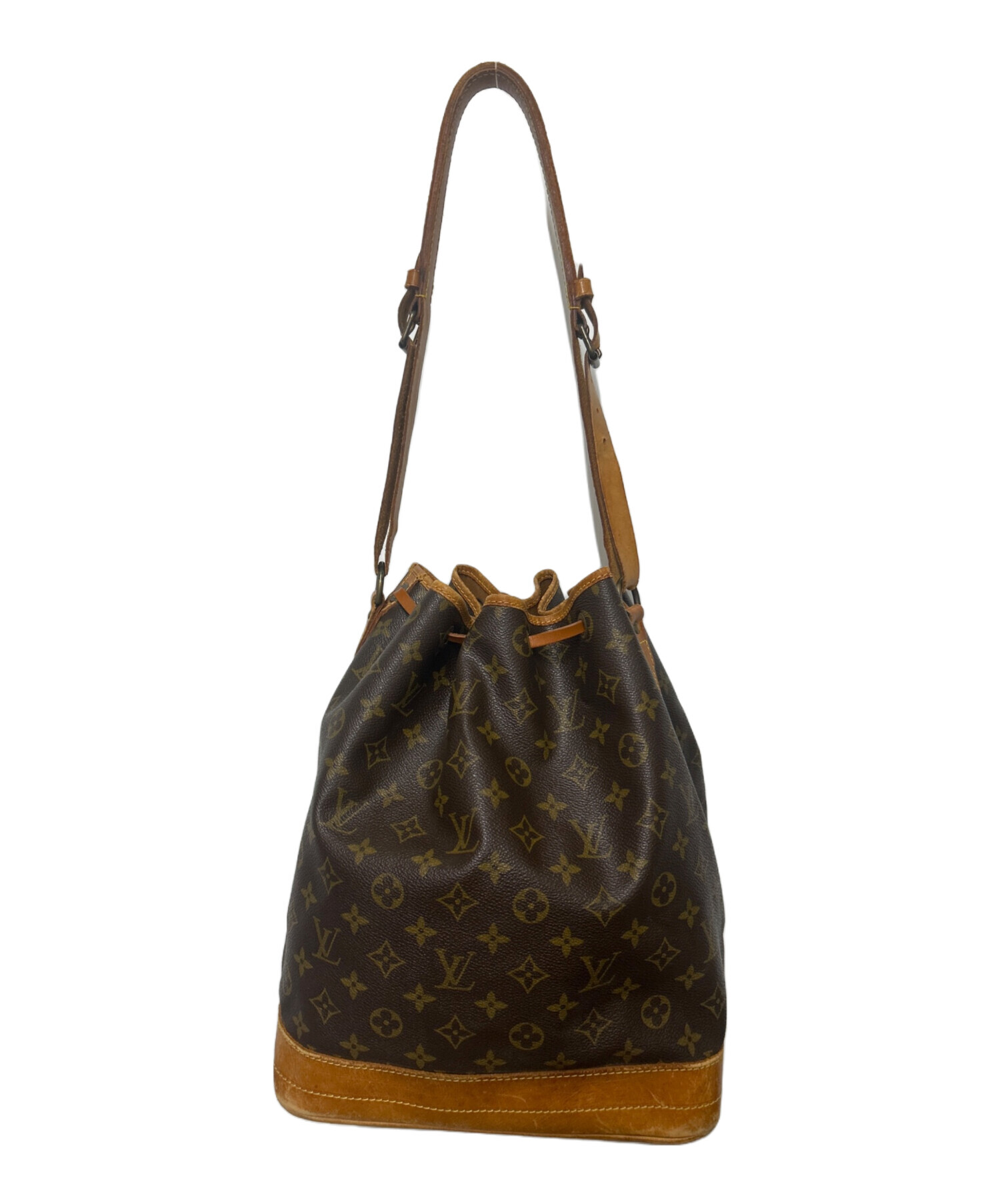 中古・古着通販】LOUIS VUITTON (ルイ ヴィトン) ショルダーバッグ