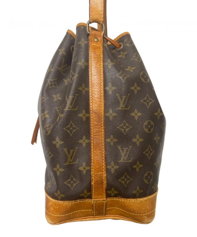中古・古着通販】LOUIS VUITTON (ルイ ヴィトン) ショルダーバッグ