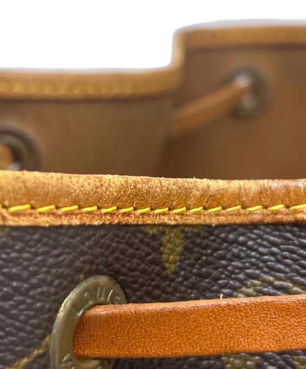中古・古着通販】LOUIS VUITTON (ルイ ヴィトン) ショルダーバッグ