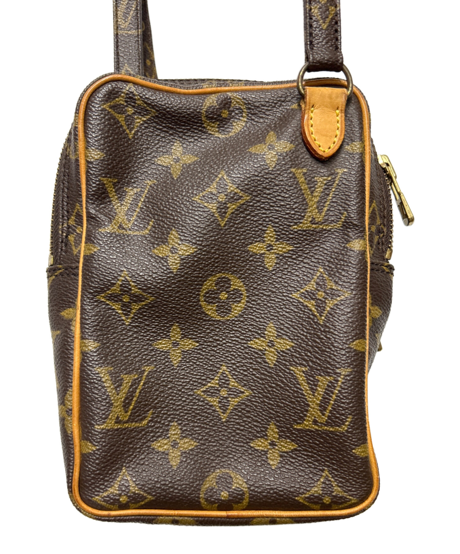 中古・古着通販】LOUIS VUITTON (ルイ ヴィトン) ショルダーバッグ