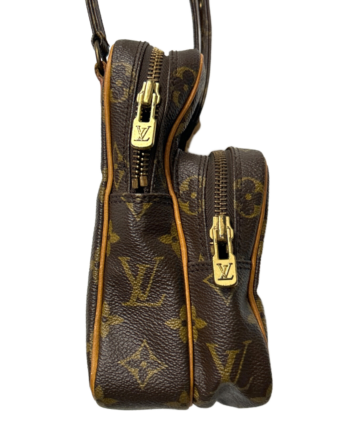 中古・古着通販】LOUIS VUITTON (ルイ ヴィトン) ショルダーバッグ