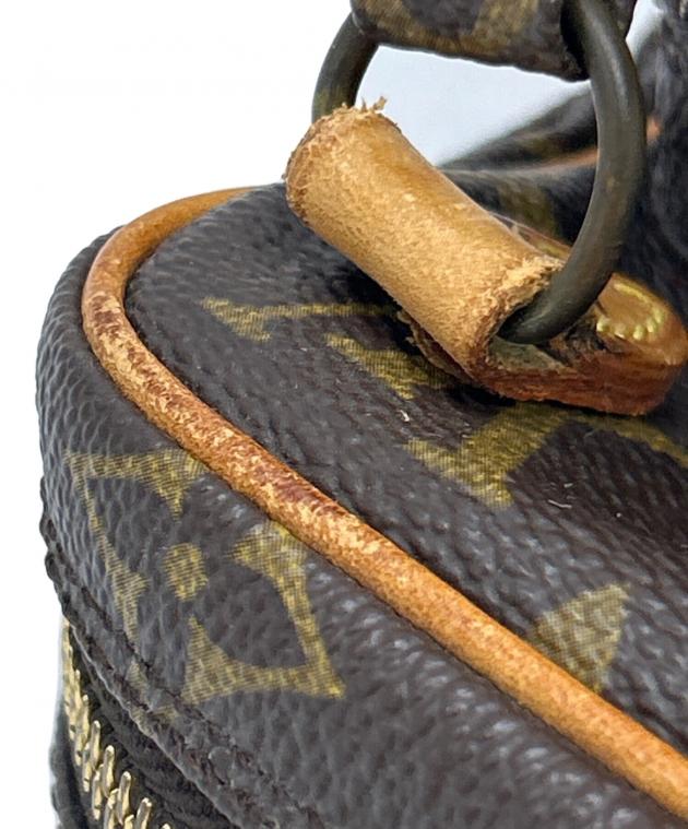 中古・古着通販】LOUIS VUITTON (ルイ ヴィトン) ショルダーバッグ