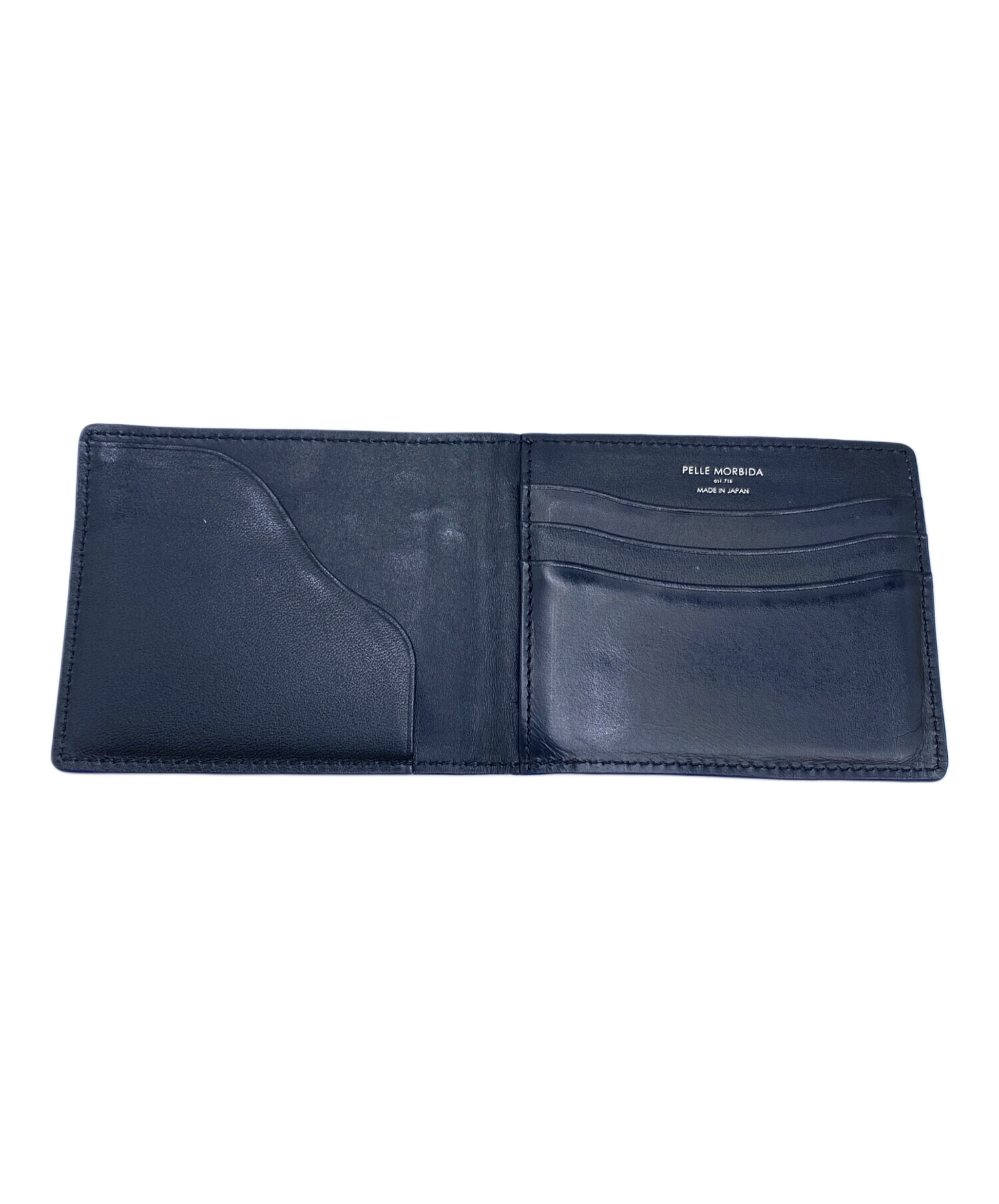 中古・古着通販】PELLE MORBIDA (ペッレモルビダ) コンパクト