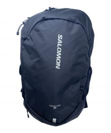 新品タグ付き未使用保管品 SAROMON サロモン バッグ SALOMON(サロモン)、バッグ、リュック/バックパック】ブランド・古着の