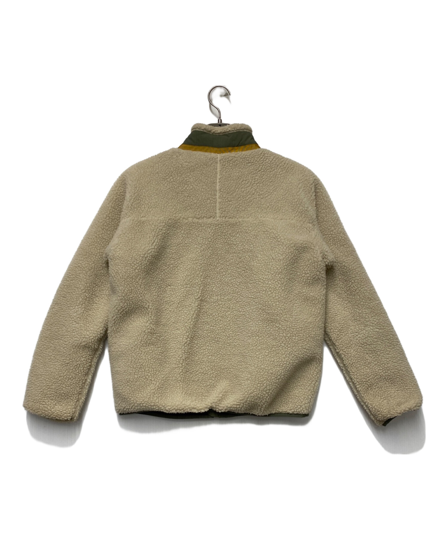 中古・古着通販】Patagonia (パタゴニア) Patagonia ボアジャケット