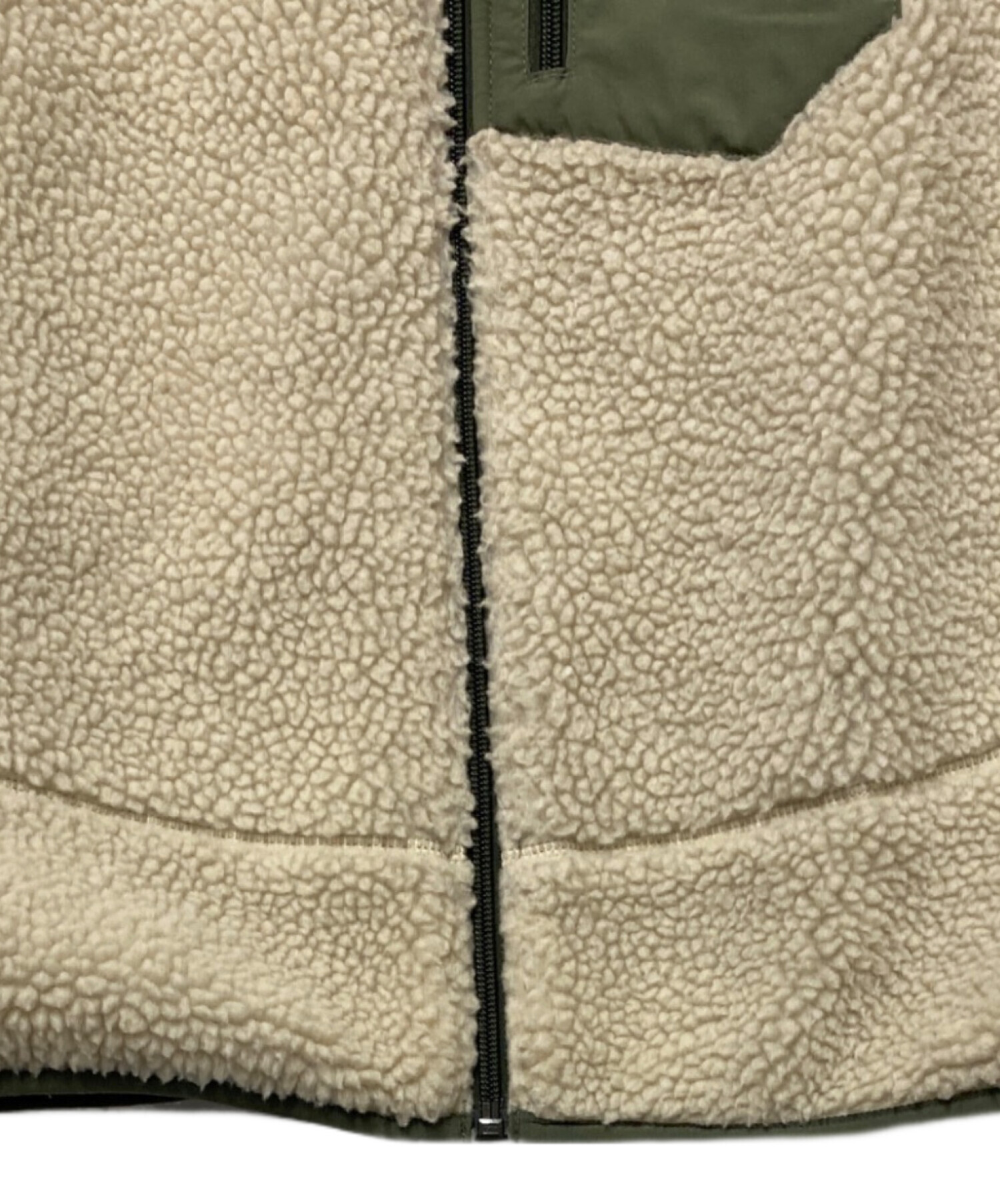中古・古着通販】Patagonia (パタゴニア) Patagonia ボアジャケット