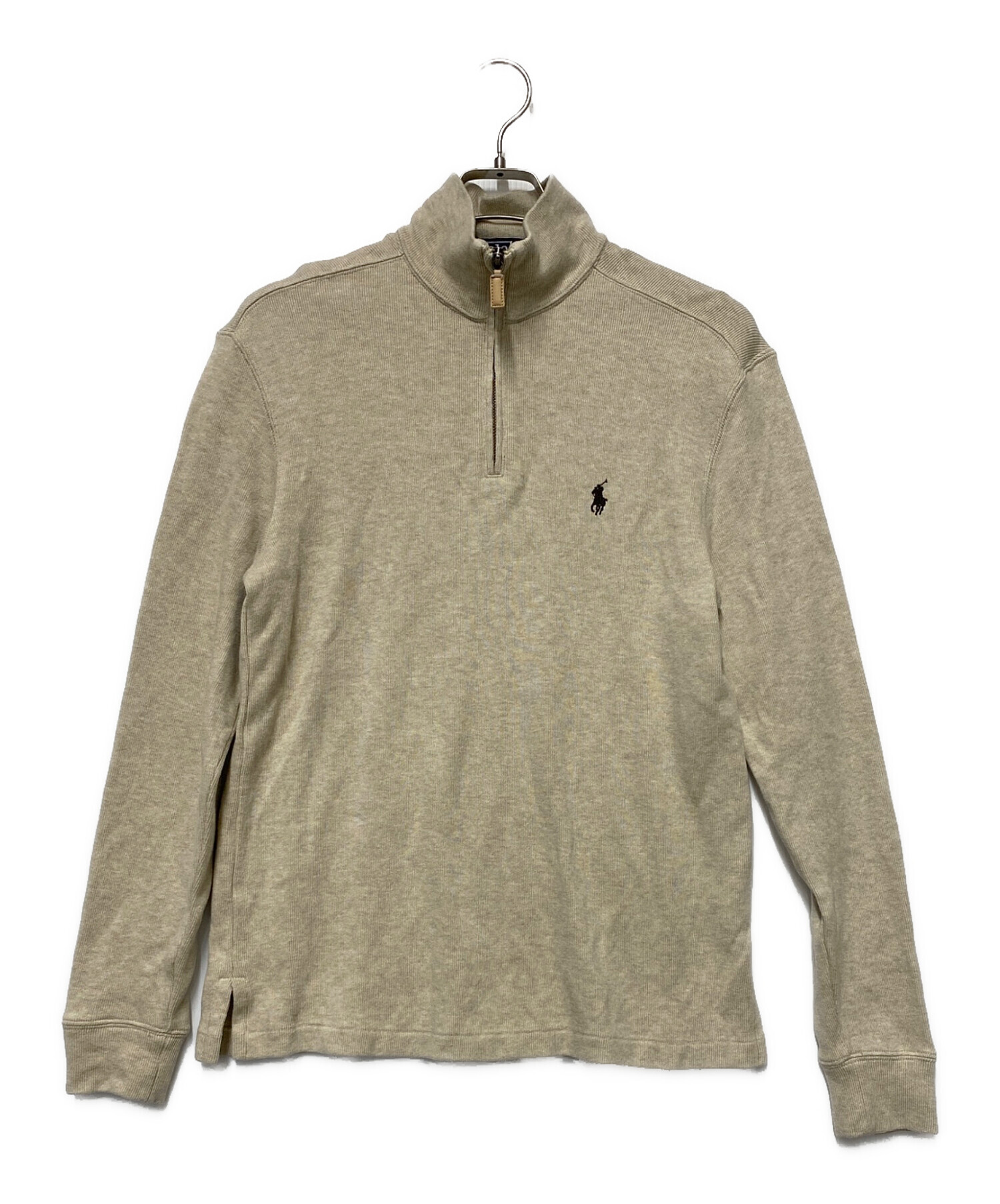 中古・古着通販】POLO RALPH LAUREN (ポロ・ラルフローレン) ハーフ