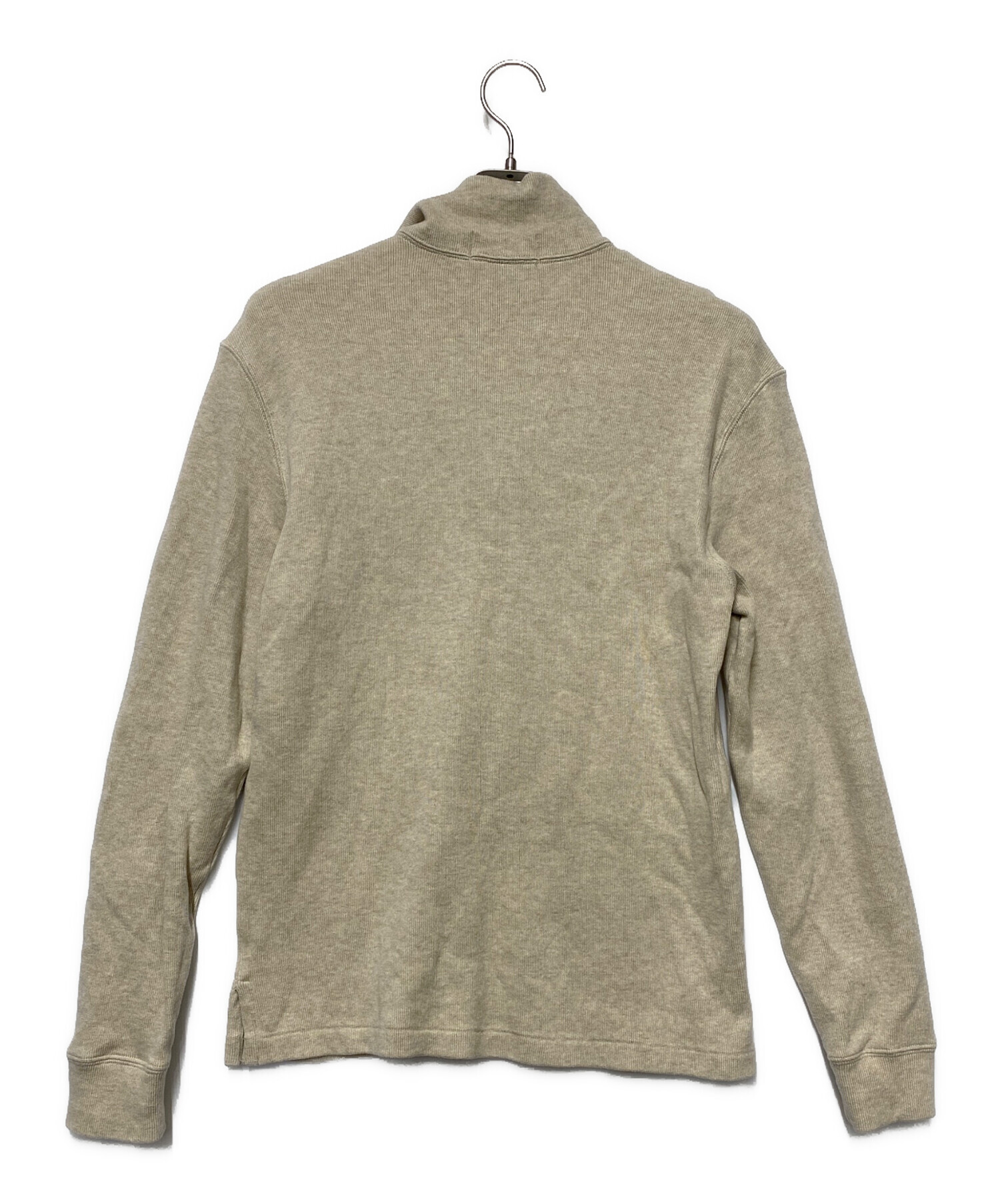 中古・古着通販】POLO RALPH LAUREN (ポロ・ラルフローレン) ハーフ 