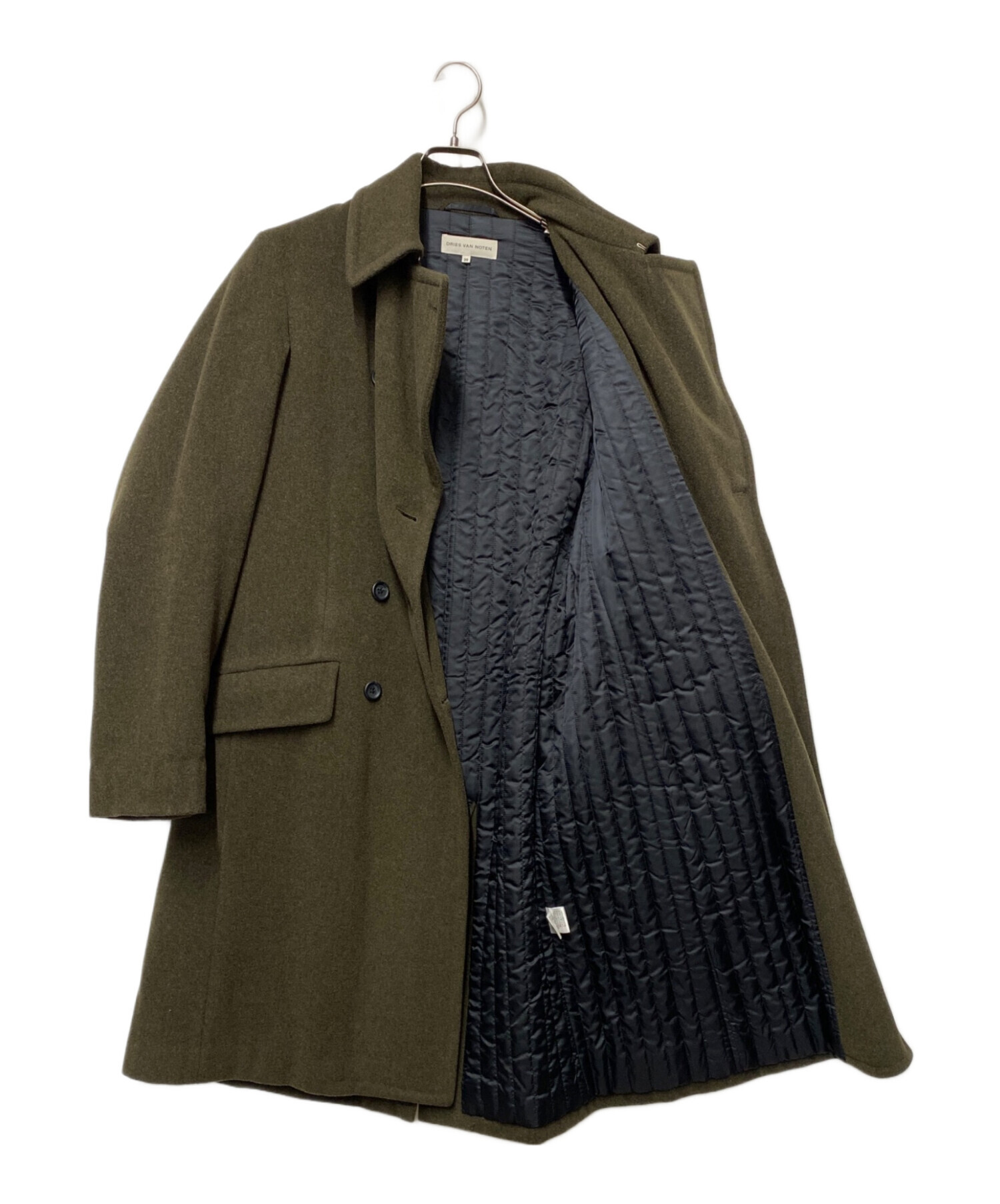 中古・古着通販】DRIES VAN NOTEN (ドリスヴァンノッテン) DRIES VAN