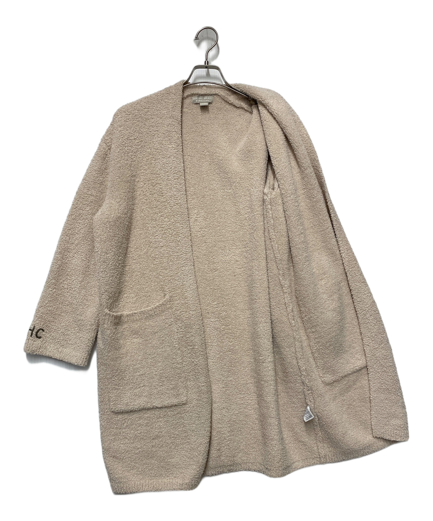 中古・古着通販】BAREFOOT DREAMS (ベアフットドリームス) RHC Ron
