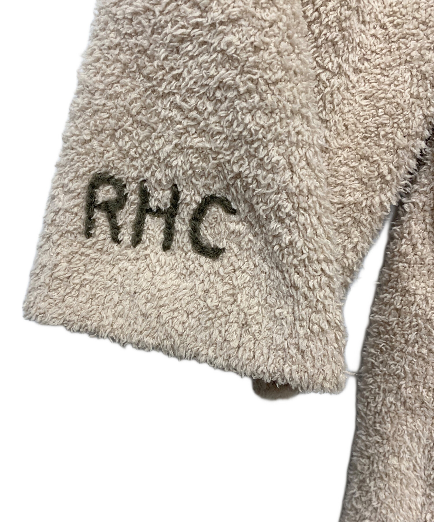 中古・古着通販】BAREFOOT DREAMS (ベアフットドリームス) RHC Ron