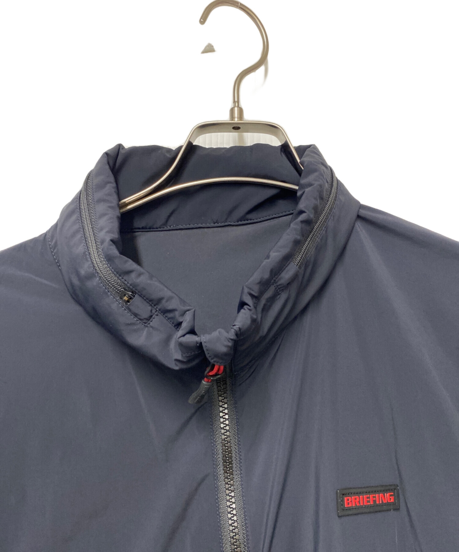 中古・古着通販】BRIEFING (ブリーフィング) ゴルフウェア(トップス