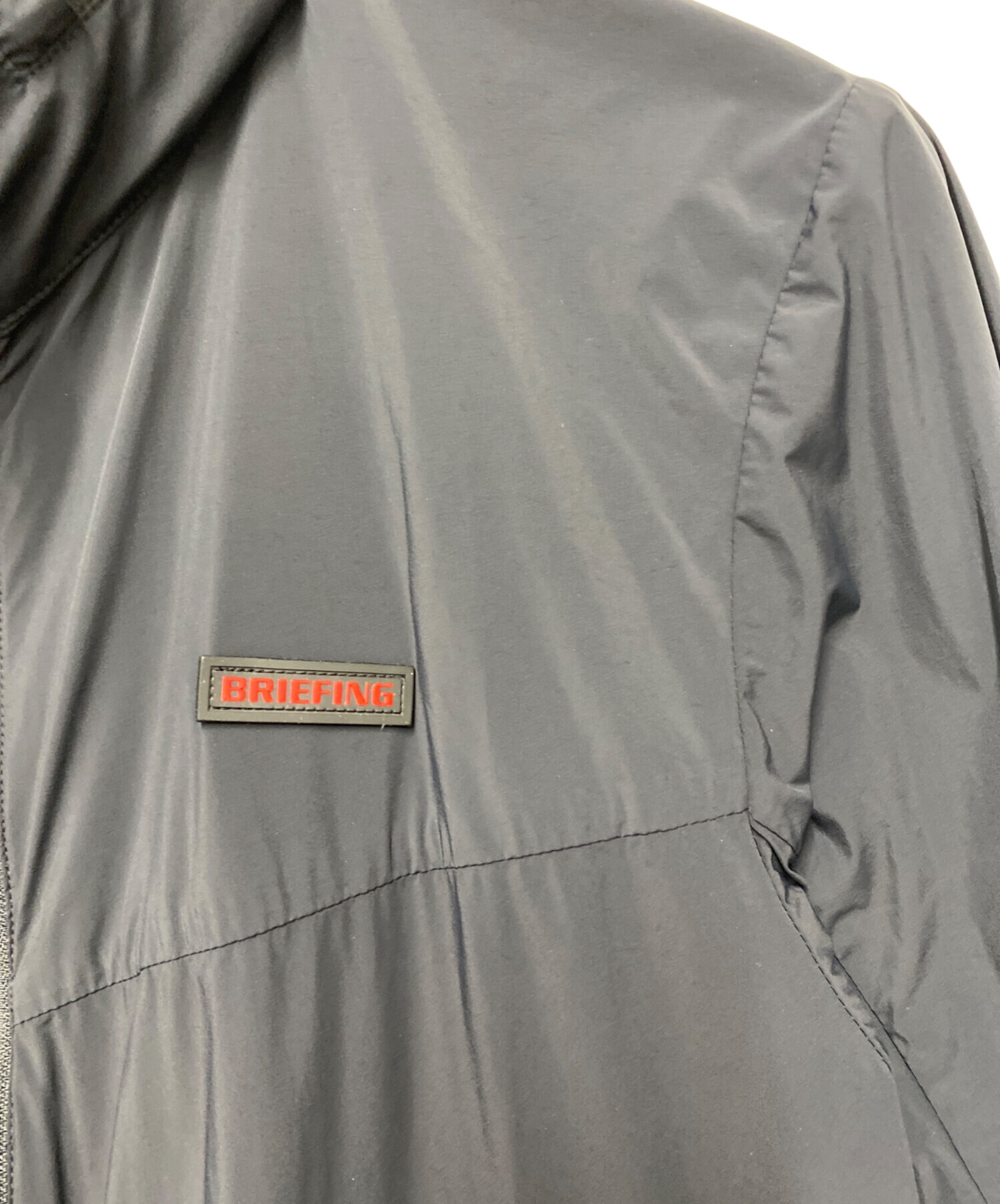 中古・古着通販】BRIEFING (ブリーフィング) ゴルフウェア(トップス
