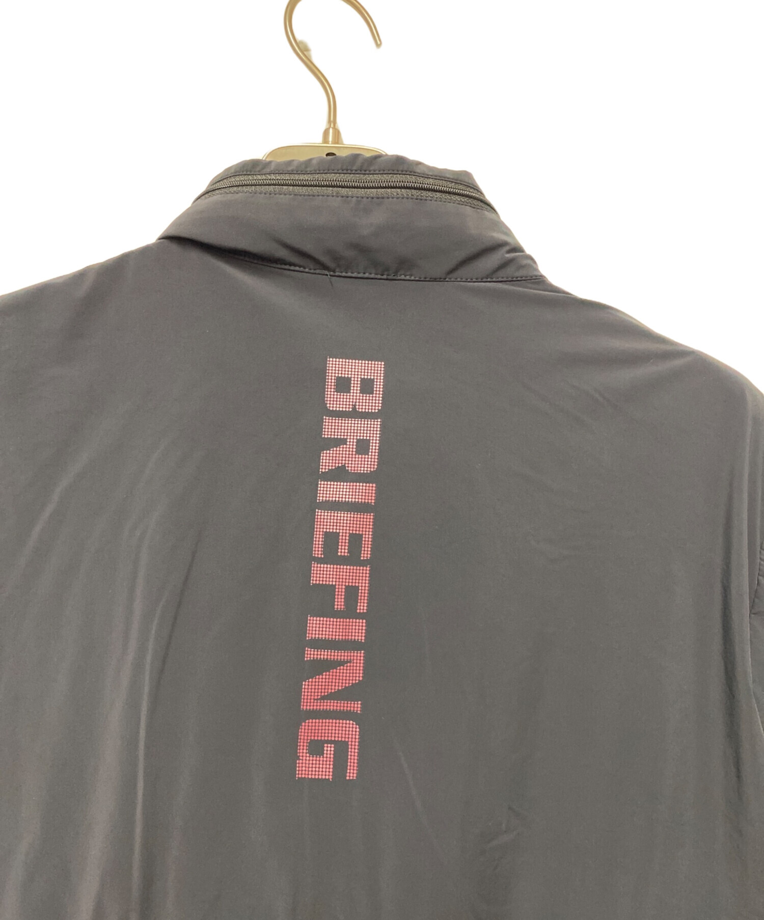 中古・古着通販】BRIEFING (ブリーフィング) ゴルフウェア(トップス
