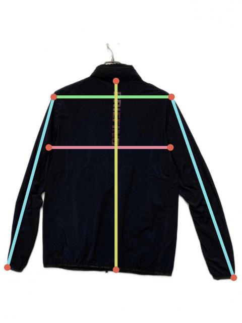 中古・古着通販】BRIEFING (ブリーフィング) ゴルフウェア(トップス