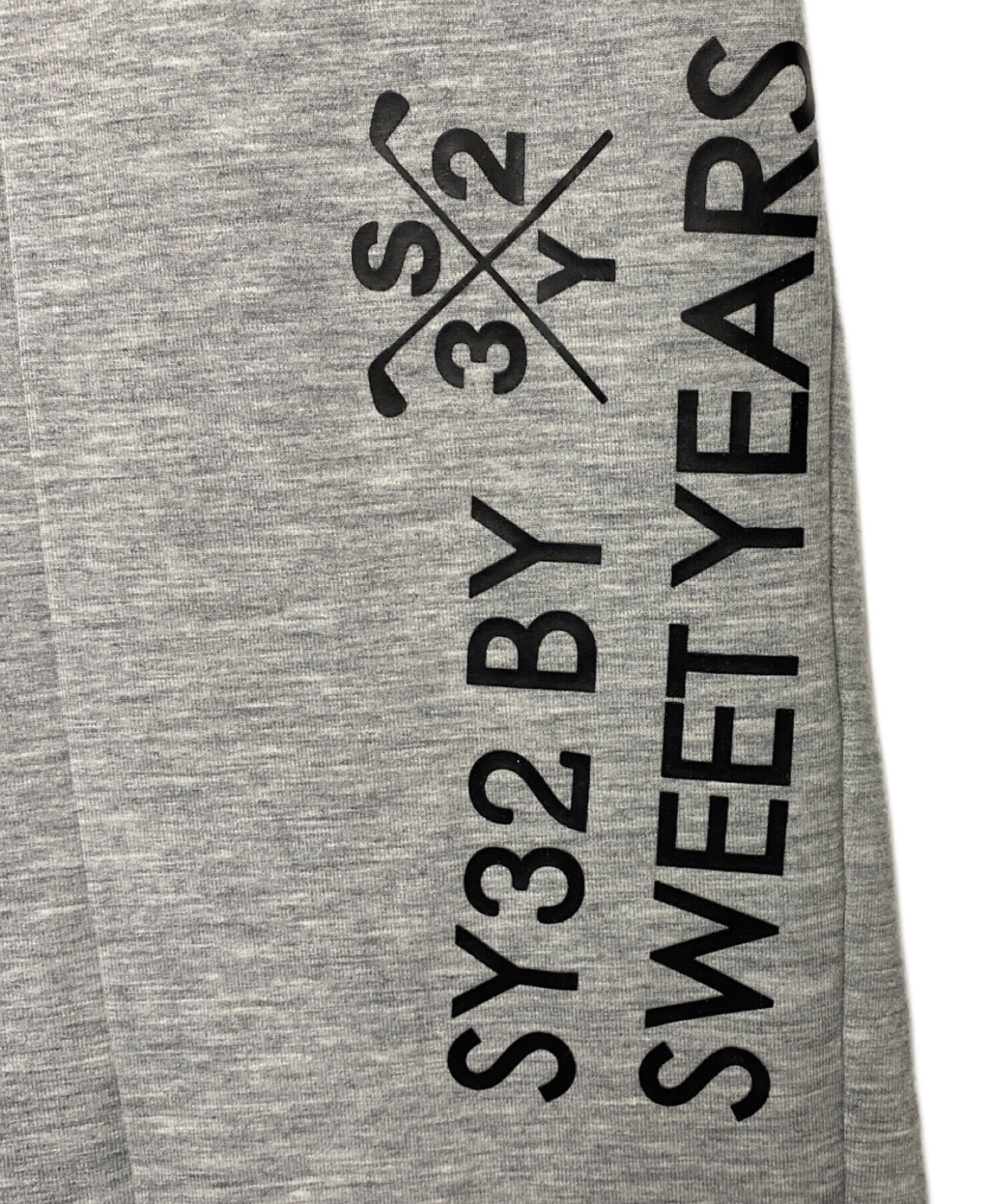 中古・古着通販】SY32 by SWEET YEARS (エスワイサーティトゥバイ