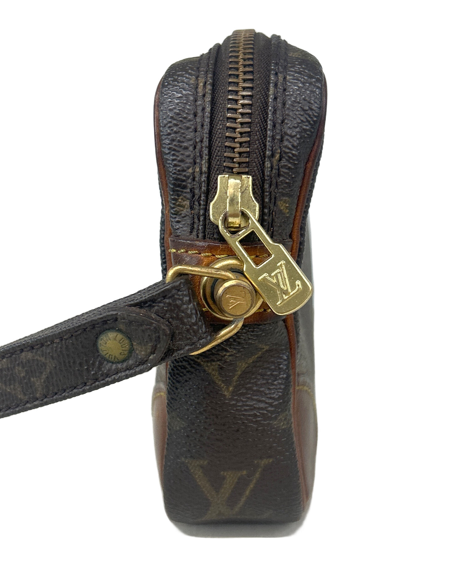 中古・古着通販】LOUIS VUITTON (ルイ ヴィトン) セカンドバッグ
