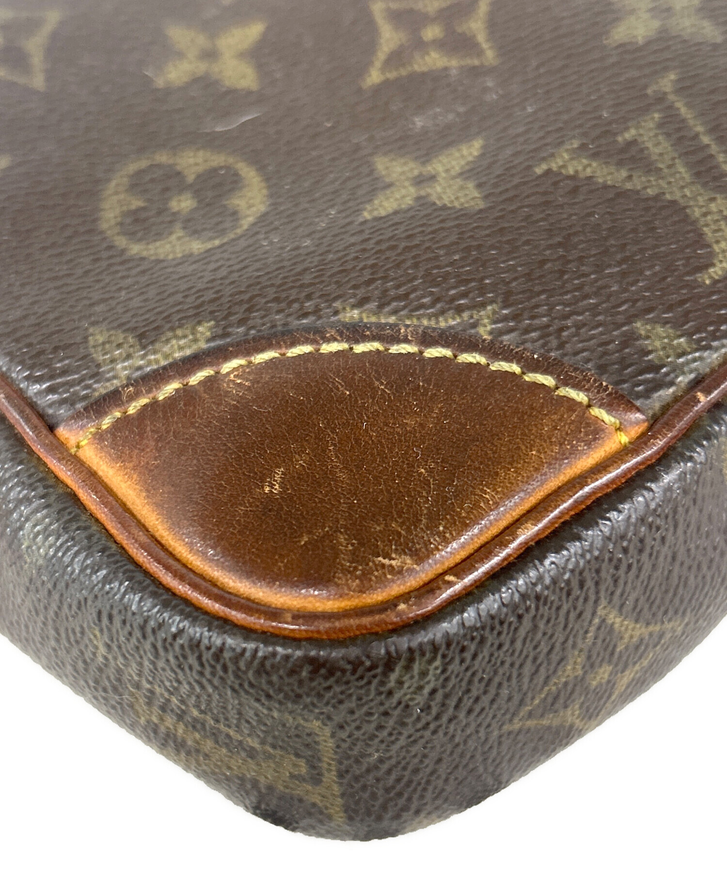中古・古着通販】LOUIS VUITTON (ルイ ヴィトン) セカンドバッグ