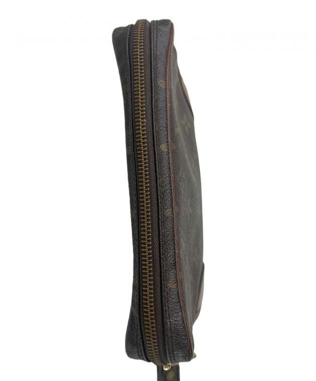 中古・古着通販】LOUIS VUITTON (ルイ ヴィトン) セカンドバッグ