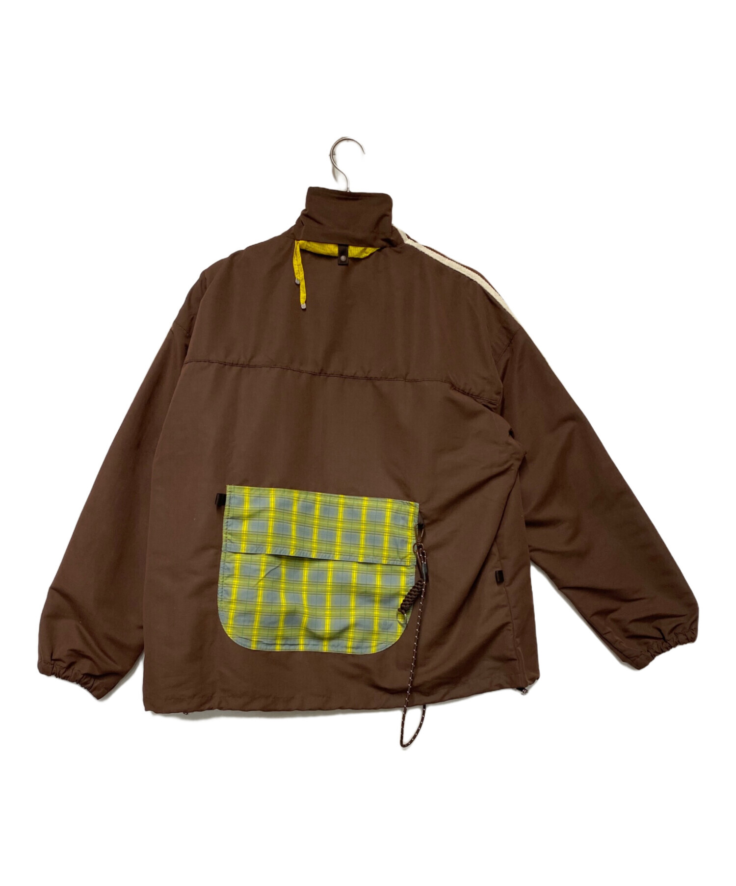 中古・古着通販】adidas (アディダス) Song for the Mute (ソング