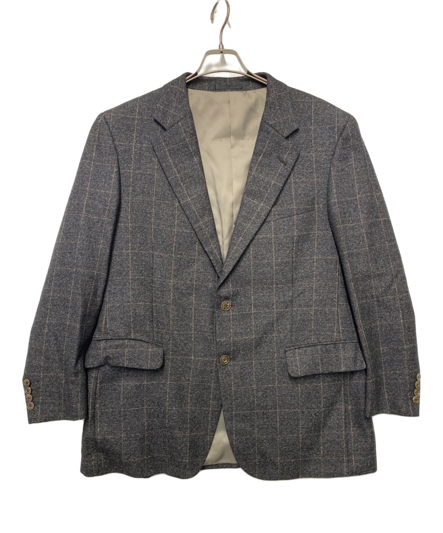 中古・古着通販】BURBERRY LONDON (バーバリーロンドン) テーラード