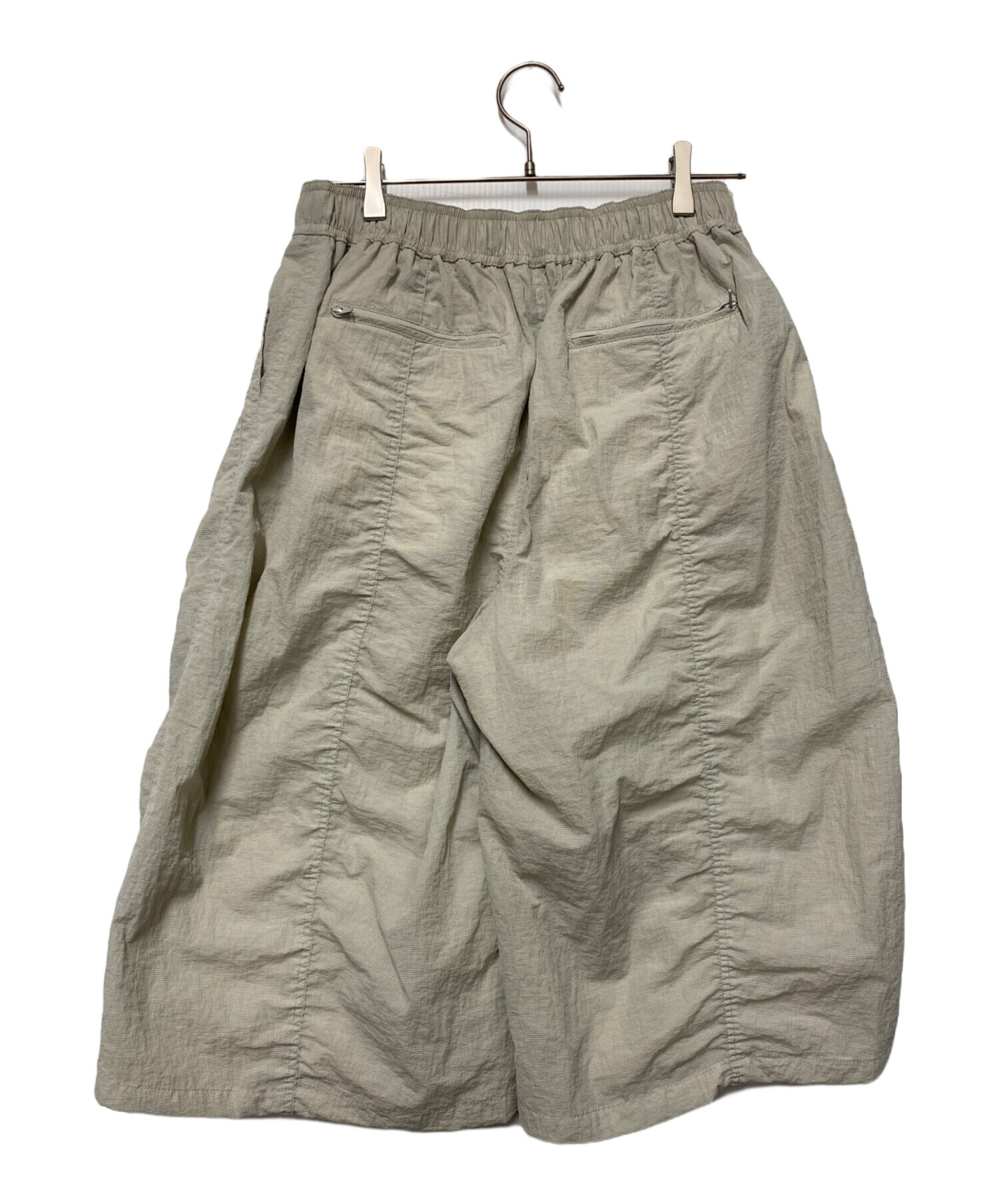 中古・古着通販】TODAYFUL (トゥデイフル) ハーフパンツ カーキ サイズ