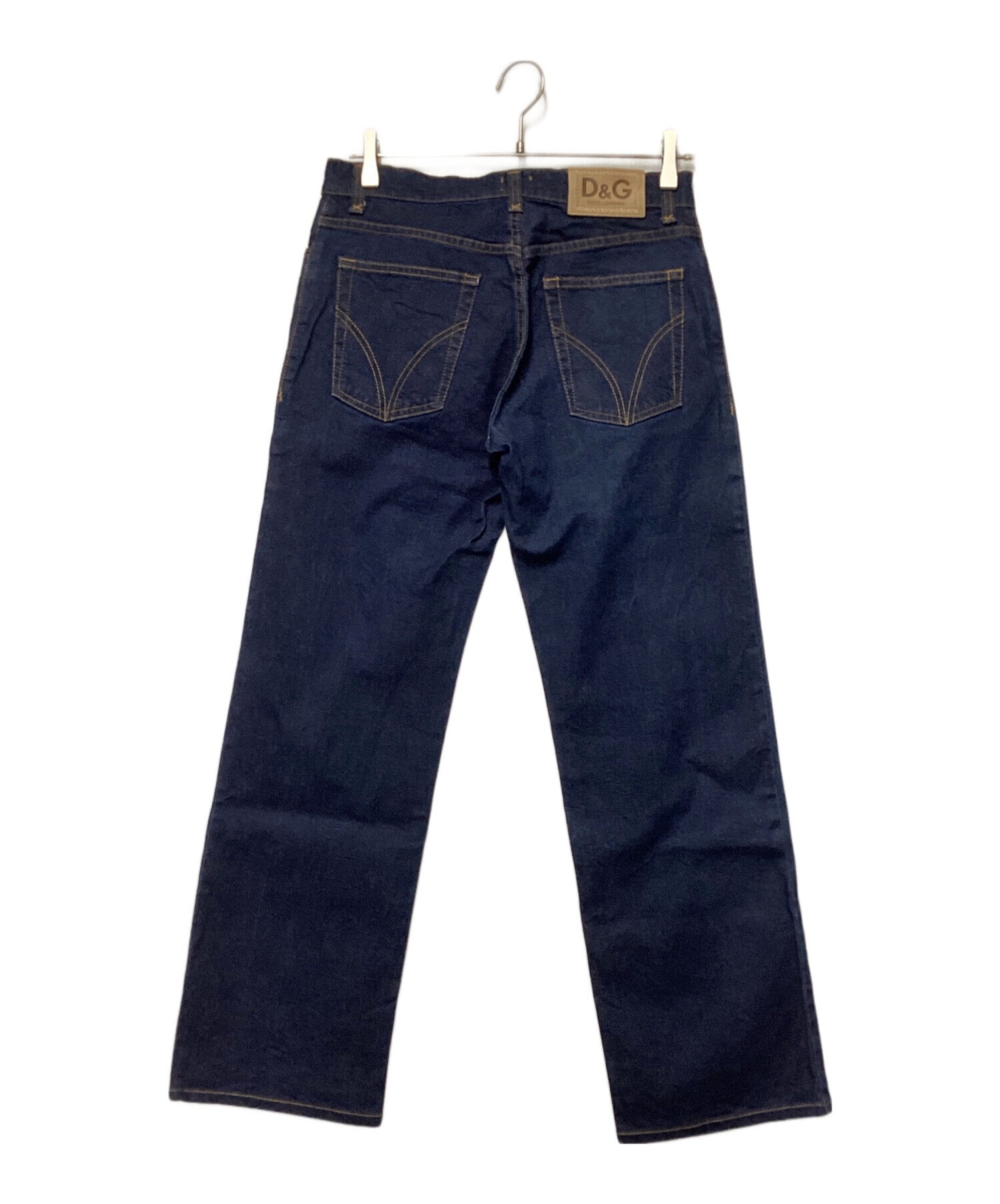 中古・古着通販】DOLCE & GABBANA (ドルチェ＆ガッバーナ) デニム