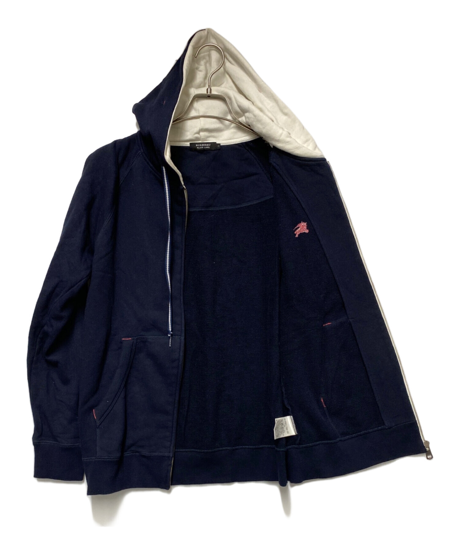 中古・古着通販】BURBERRY BLACK LABEL (バーバリーブラックレーベル