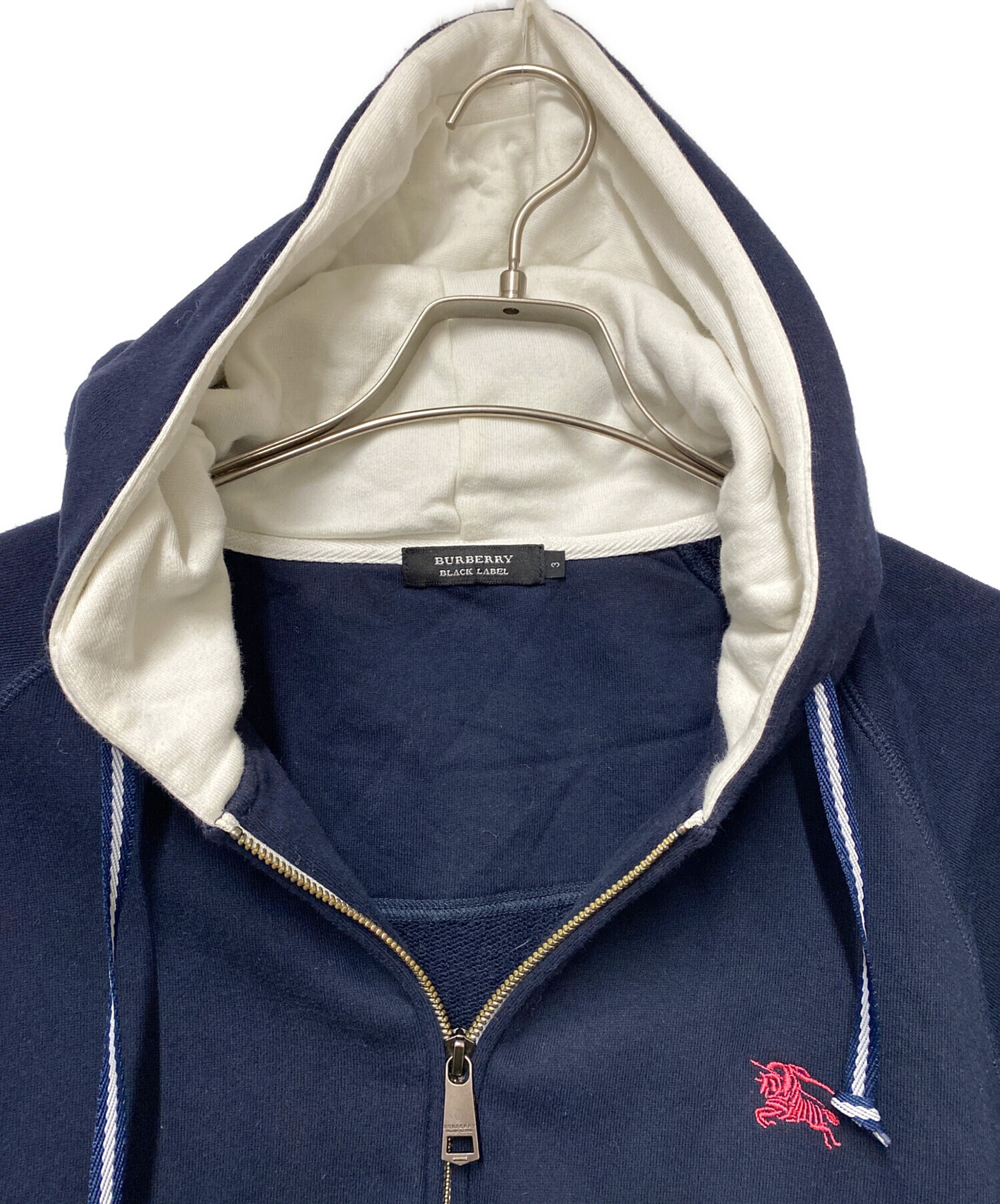 中古・古着通販】BURBERRY BLACK LABEL (バーバリーブラックレーベル