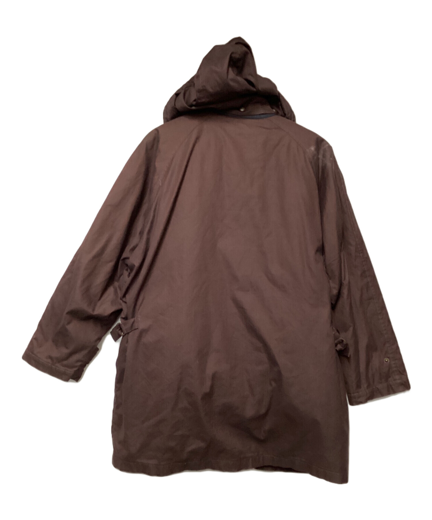 中古・古着通販】Burberry's (バーバリーズ) ライナー付きダウンコート